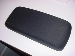 GORGEOUS! 1998-2003 Chevy S-10 GMC Sonoma ARMREST DARK GRAPHITE/BLK - Picture 1 of 6