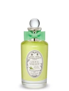 Penhaligon’s Lily Of The Valley EDT 100ml Unboxed New - Picture 1 of 1