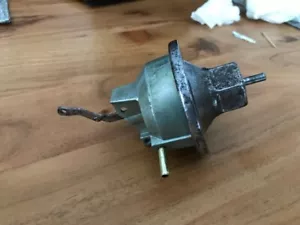 Ford Motorcraft adjustable dual vacuum advance - Picture 1 of 3