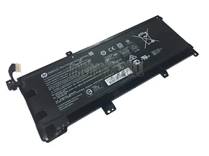 New 15.4V 55.67Wh Genuine MB04XL Battery for HP ENVY X360 M6 PC 15 Convertible - Afbeelding 1 van 4