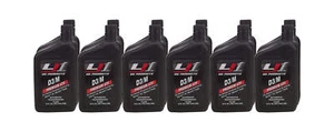 Fits Dexron 3 / Mercon 12 x 1 Quart by Extreme Racing Oil D3/M - Picture 1 of 1