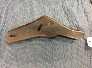 NOS 1965 Pontiac Catalina Bonneville Rear Bumper Bracket RH Outer 9778478  - Picture 1 of 5