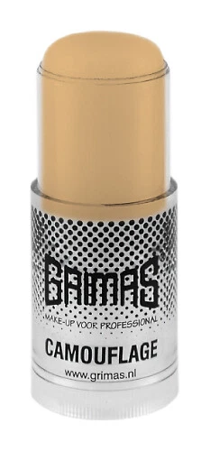 Grimas Camouflage Make-up IV5 ivory 5  23 ml (Stick) - Bild 1 von 1
