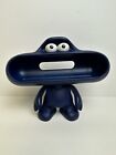 Beats By Dre Pill Dude Person Speaker Holder Navy Blue