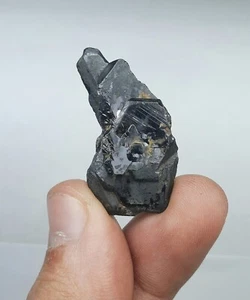Natural Hematite Crystal From Zagi Mountains Kpk Pakistan. - Picture 1 of 6