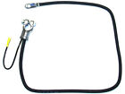 For 1981-1985 Dodge D250 Battery Cable Negative SMP 52931GZFP 1982 1983 1984