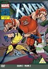 X-Men - Series 3 Vol.3 - DVD