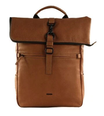 PICARD zaino Casual Backpack Cognac - Bild 1 von 4