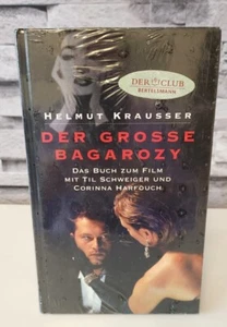 Buch - Der grosse Bagarozy von Helmut Krausser, Zustand: Neu - Bild 1 von 7