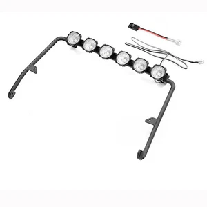 For VP VS4-10 Phoenix RC Car Dome Light Rack Model Car Upgrade Accessories - Picture 1 of 5