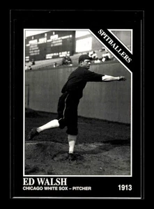 1993 Collezione Conlon #703 Ed Walsh (NM) (BAS) - Foto 1 di 2