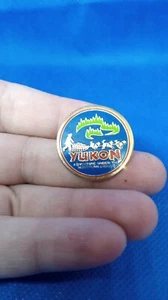 Pin Yukon - Imagen 1 de 2