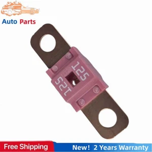 Fuse Block (125A) For Honda Accord 2013 2014 2015 2016 2017 38232-TK8-A01 - Picture 1 of 4