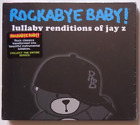 Andrew Bissell : Rockabye Baby! Lullaby Renditions Of Jay Z ? New Cd Album ?