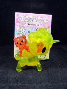 Oso de goma TokiDoki Unicorno serie X - Imagen 1 de 4
