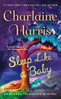 Sleep Like A Baby: An Aurora Teagar..., Harris, Charlai