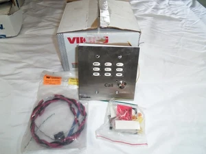 Viking E-1600-32-IP VoIP Emergency Call Box Phone ADA Compliant #9 - Picture 1 of 5