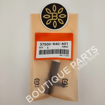 Manivela con sensor de posición del cigüeñal para Honda Accord CR-V Acura ILX 37500-R40-A01 Foto 1 de 2