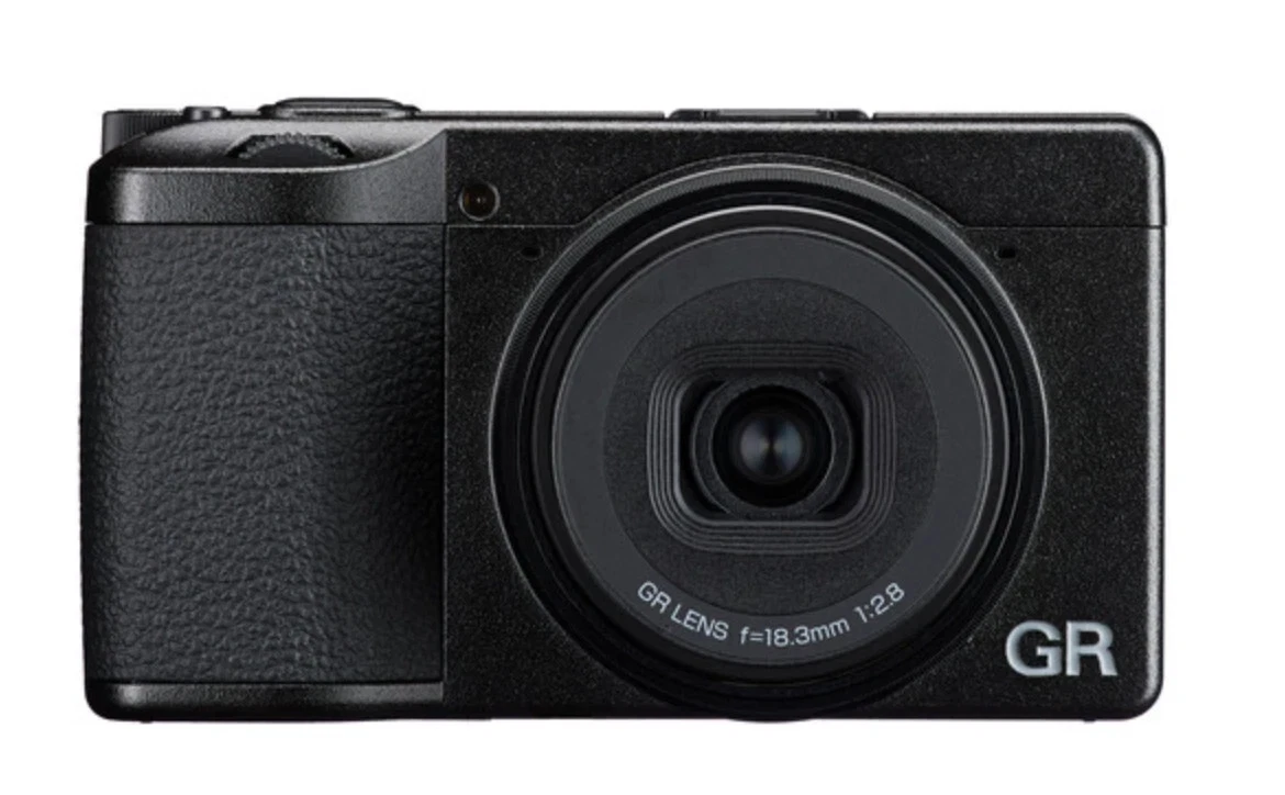 Ricoh GR Compact Digital Cameras for sale | eBay