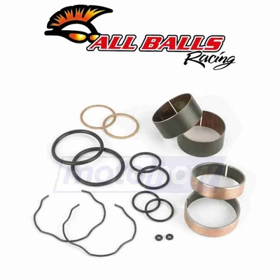 All Balls Fork Bushing Kit for 2000-2001 KTM 380 SX - Suspension Fork mt Foto 1 de 4