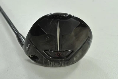 Madera de calle Titleist TSR2 15* rígida flexible derecha HZRDUS 6,0 70 g grafito # 197387 Foto 1 de 4