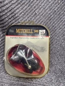 Mitchell 300 Spinning Reel Fishing - Picture 1 of 3