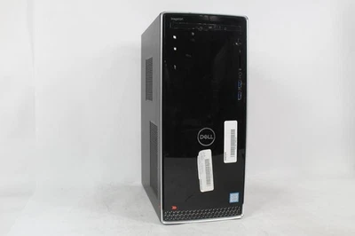 DELL INSPIRON 3670 | INTEL CORE I5-8400 2.80GHZ | 512GB | 16GB | NO OS - Image 1 of 4