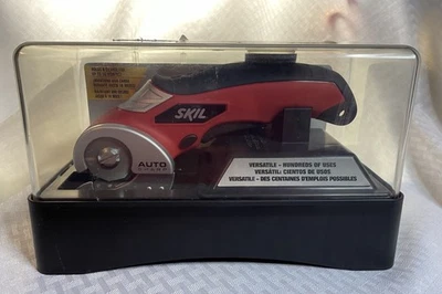 SKIL 3.6V Versatile Max Cutter / Multi-Cutter (Model 2352-01) - BRAND NEW - Photo 1/4