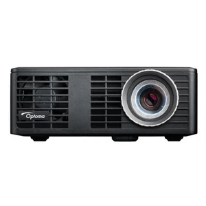 Optoma ML750e DLP WXGA 1280x800 15000:1 16:10 431.8 - 2540 mm 17 - 100" 4:3 16:9 - Picture 1 of 1