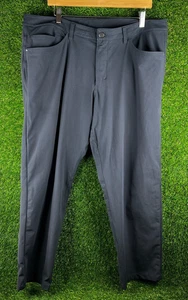 Lululemon ABC 5 Pocket Hose schwarz Größe 38 x 27 - Bild 1 von 10