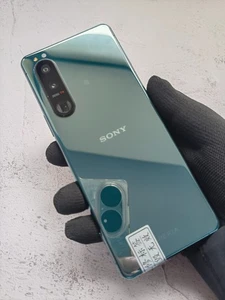 Full working Sony Xperia 5 III 5G 8+128GB  Android Unlocked Random color  Japan - Picture 1 of 16