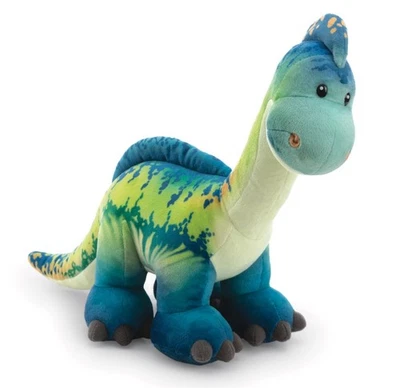 MARKENLOS NICI - Kuscheltier Dino Snackilus 52cm stehend GREEN