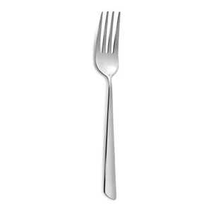 Set 12 Forchette Tavola Nice 4 mm in Acciaio Inox Nickel Free - Comas - Bild 1 von 3