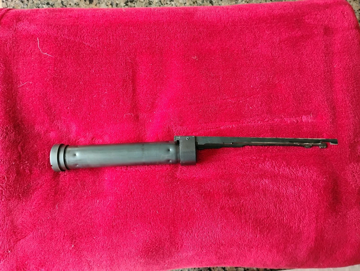 Shotgun Parts for Mossberg for sale | eBay