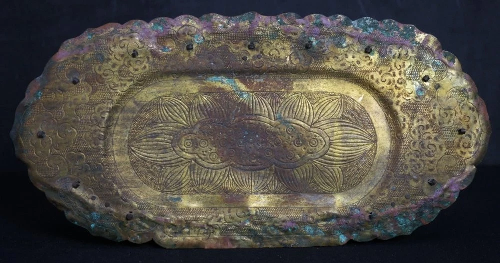 日本古董青铜| eBay