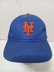 Gorra ajustable juvenil del equipo MLB de los Mets de Nueva York - Imagen 1 de 7