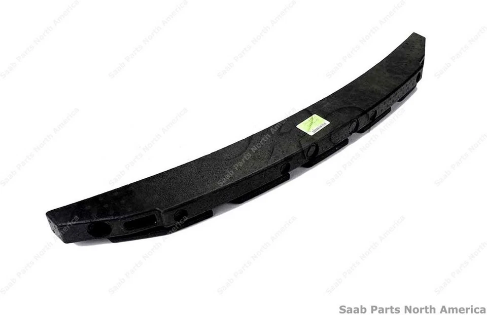 Genuine Saab Front Lower Bumper Energy Absorber For 2011 Saab 9-4X 22782510-AA Foto 1 de 1