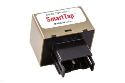 Módulo intermitente LED DD4015 diodo dinámico SmartTap CF18 Foto 1 de 4