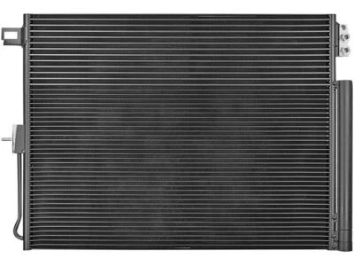 Condensador de aire acondicionado para Jeep Grand Cherokee 2011-2021 TYC 53189RGSH 2012 2013 2014 Foto 1 de 2