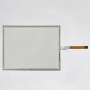 New Glass Panel For A5E00159514 Touch Screen - Picture 1 of 1