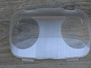 92-93 MUSTANG BIG DOME LITE LENSE OEM  LX 93 GT - Picture 1 of 9