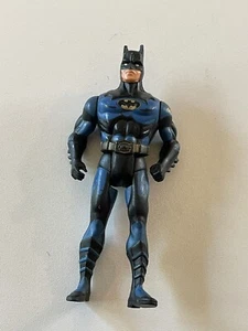 Vintage 1992 Kenner Dc Comics Batman Return Night Climber Action Figure - Picture 1 of 5