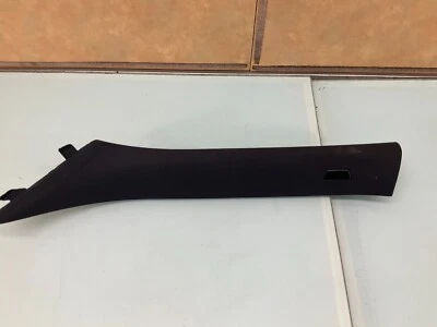 ⭐ 17-19 BMW F34 330i GT xDrive Interior Parabrisas Delantero Izquierdo Pilar A E Foto 1 de 4