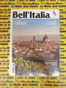 Rivista Magazine BELL'ITALIA n.379 novembre 2017 sigillato ALPI AUSTRIACHE(AM16) - Picture 1 of 1