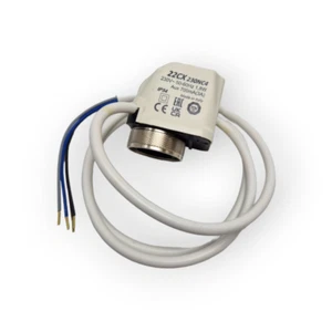 WATTS 4 WIRE ELECTRONIC ACTUATOR 230V 22CX230NC4 FLOOR HEATING DISTRIBUTION MANI - Bild 1 von 1