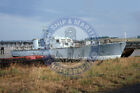 RN Ford Class Seaward Defence Boat HMS KINGSFORD (P3121) - 6x4 (10x15) Photo
