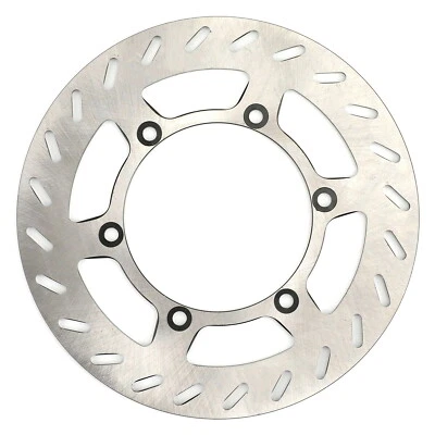 New Front Disc Brake Rotor for Yamaha TTR250 TT-R250 1999 2000 2001 2002-2006 - Image 1 of 2