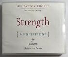Force : méditations pour la sagesse, l'équilibre et le pouvoir par Sue Patton Thoele : neuf