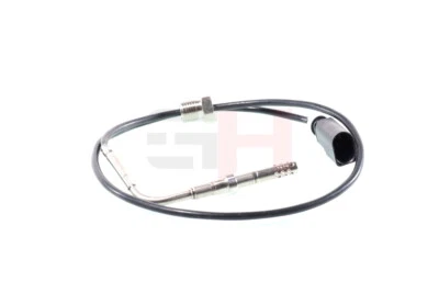 GH Sensore Temperatura Dei Gas di Scarico per VW Transporter V Box 7HA 7HH 7EA - Immagine 1 di 4