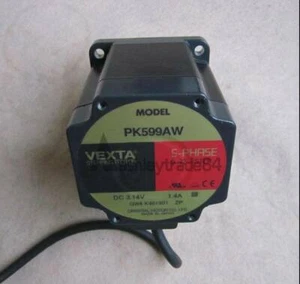 1PCS VEXTA Oriental stepper motor PK599AW Tested - Picture 1 of 2